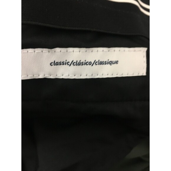 Amazon Essentials Casual Pants Men's Size 40W X 30L Green Flat Front - Picture 6 of 9